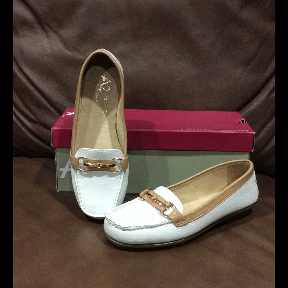 A2 by Aerosoles loafers